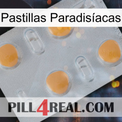 Pastillas Paradisíacas 24